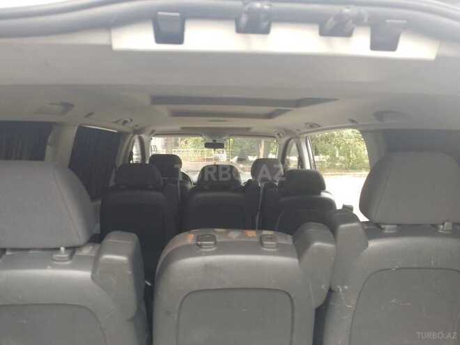 Mercedes Vito 115 2007, 449,000 km - 2.2 л - Şəmkir