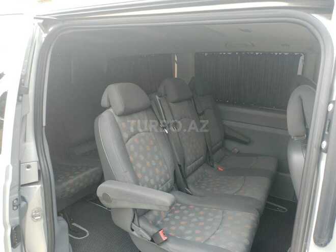 Mercedes Vito 115 2007, 449,000 km - 2.2 л - Şəmkir