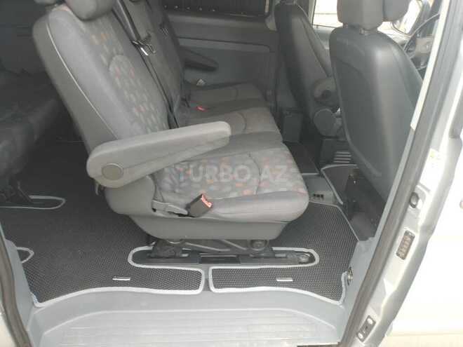 Mercedes Vito 115 2007, 449,000 km - 2.2 л - Şəmkir