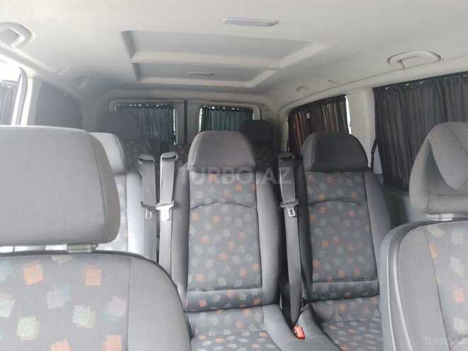 Mercedes Vito 115 2007, 449,000 km - 2.2 л - Şəmkir