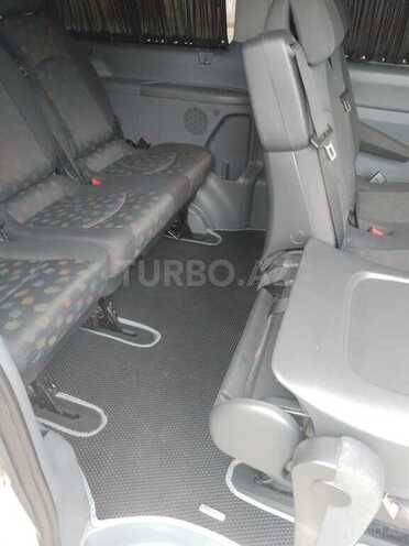 Mercedes Vito 115 2007, 449,000 km - 2.2 л - Şəmkir