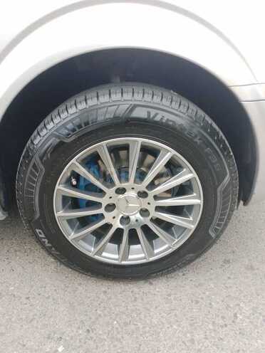 Mercedes Vito 115 2007, 449,000 km - 2.2 л - Şəmkir