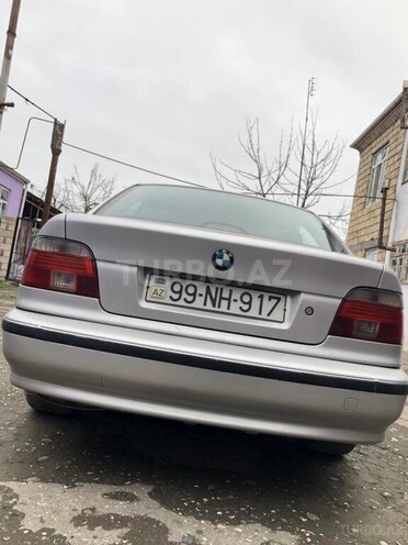 BMW 520 1998, 280,000 km - 2.0 l - Xaçmaz