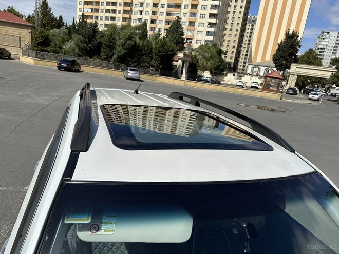 Subaru Forester 2008, 252,000 km - 2.0 l - Bakı