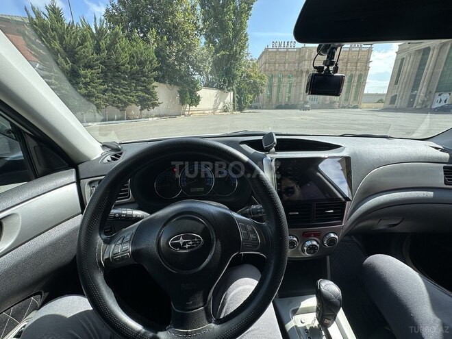 Subaru Forester 2008, 252,000 km - 2.0 l - Bakı