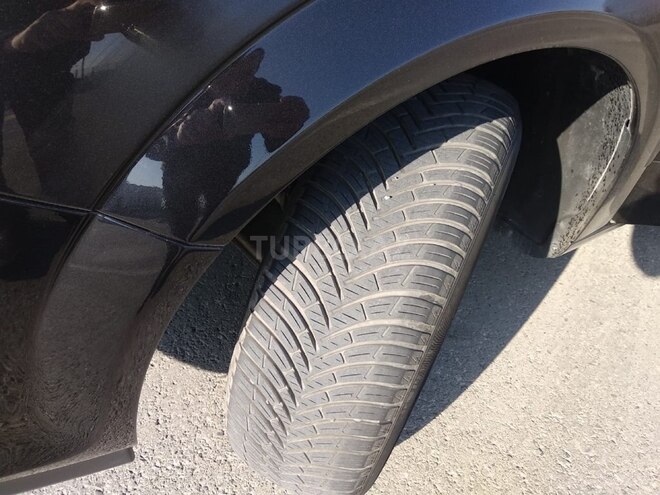 Opel Astra 2009, 125,000 km - 1.4 л - Bakı
