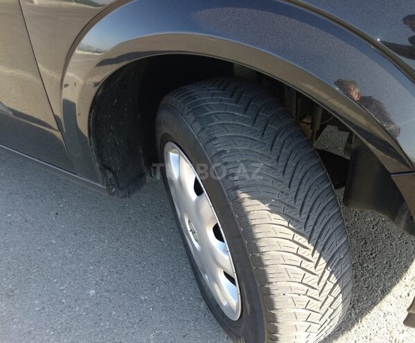 Opel Astra 2009, 125,000 km - 1.4 л - Bakı
