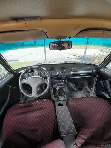 LADA (VAZ) 2106 1987, 150,000 km - 1.3 л - Xaçmaz