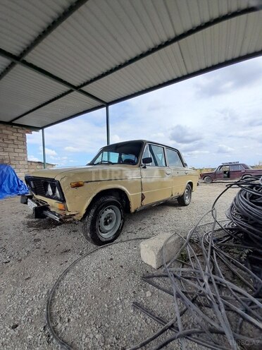 LADA (VAZ) 2106 1987, 150,000 km - 1.3 л - Xaçmaz