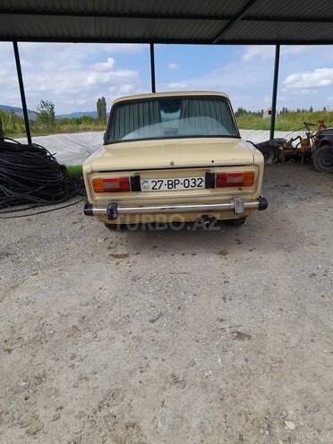 LADA (VAZ) 2106 1987, 150,000 km - 1.3 л - Xaçmaz