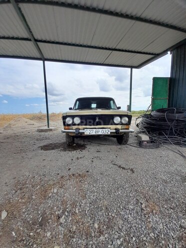 LADA (VAZ) 2106 1987, 150,000 km - 1.3 л - Xaçmaz