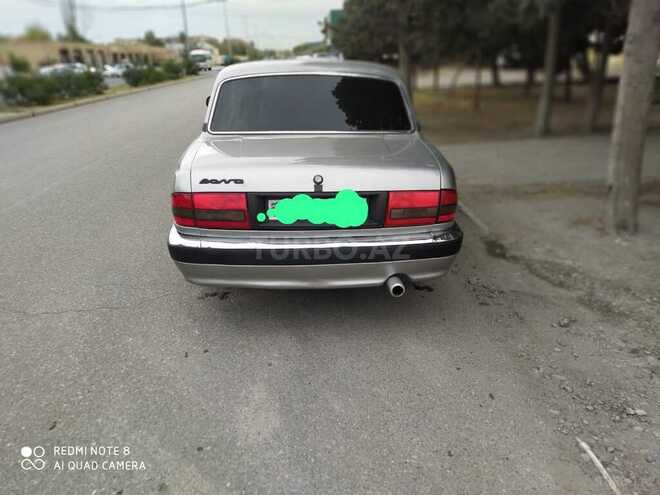 GAZ 31105 2004, 130,000 km - 2.3 l - Sumqayıt