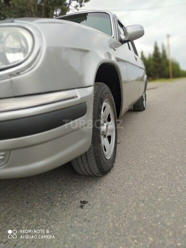 GAZ 31105 2004, 130,000 km - 2.3 l - Sumqayıt