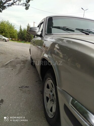 GAZ 31105 2004, 130,000 km - 2.3 l - Sumqayıt
