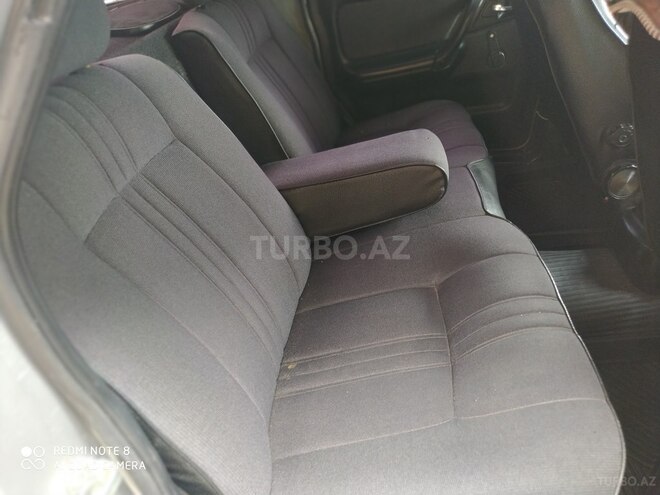 GAZ 31105 2004, 130,000 km - 2.3 l - Sumqayıt