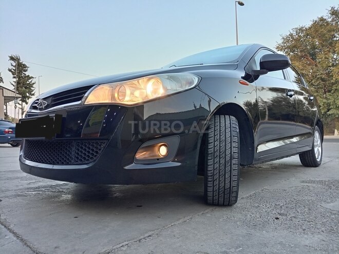 Chery Fulwin 2 2011, 106,000 km - 1.5 l - Bakı