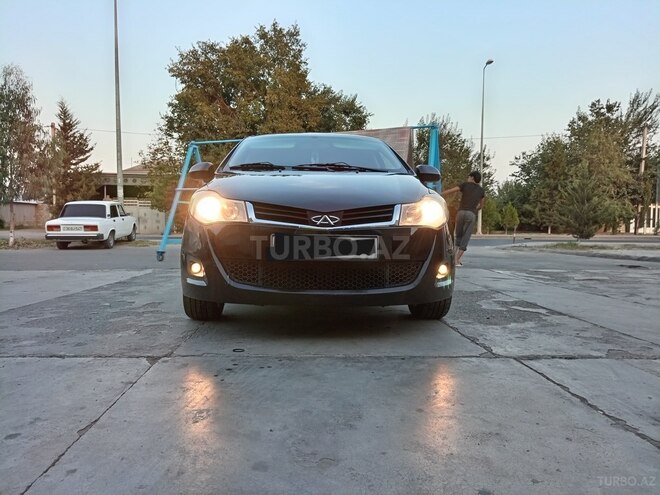 Chery Fulwin 2 2011, 106,000 km - 1.5 l - Bakı