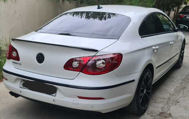 Volkswagen Passat CC 2010, 275,000 km - 2.0 l - Bakı