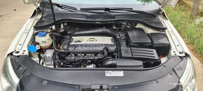 Volkswagen Passat CC 2010, 275,000 km - 2.0 l - Bakı