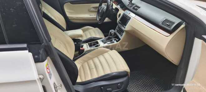 Volkswagen Passat CC 2010, 275,000 km - 2.0 l - Bakı