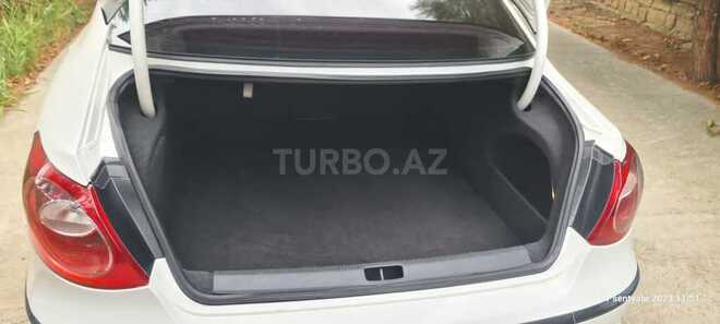 Volkswagen Passat CC 2010, 275,000 km - 2.0 l - Bakı