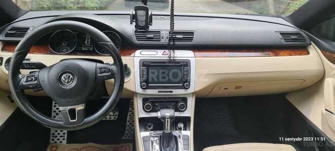 Volkswagen Passat CC 2010, 275,000 km - 2.0 l - Bakı
