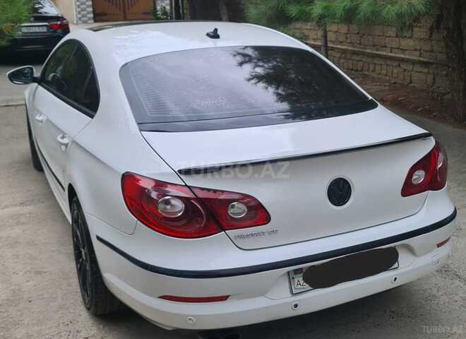 Volkswagen Passat CC 2010, 275,000 km - 2.0 l - Bakı