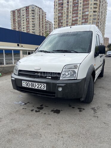 Ford Tourneo Connect 2004, 472,000 km - 1.8 l - Bakı