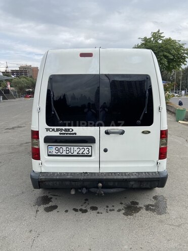 Ford Tourneo Connect 2004, 472,000 km - 1.8 l - Bakı