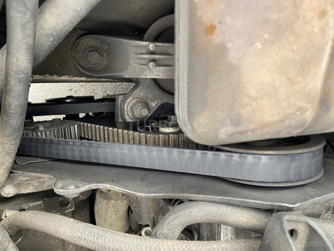Ford Tourneo Connect 2004, 472,000 km - 1.8 l - Bakı
