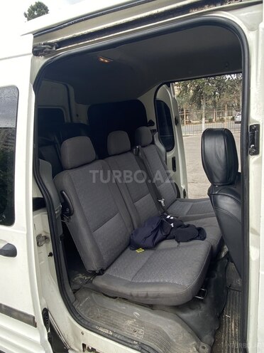 Ford Tourneo Connect 2004, 472,000 km - 1.8 l - Bakı