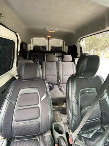 Ford Tourneo Connect 2004, 472,000 km - 1.8 l - Bakı