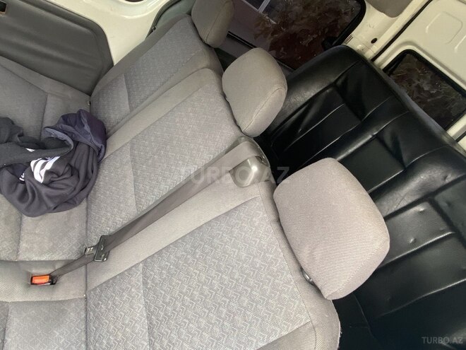 Ford Tourneo Connect 2004, 472,000 km - 1.8 l - Bakı