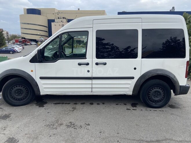 Ford Tourneo Connect 2004, 472,000 km - 1.8 l - Bakı