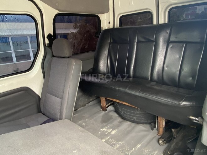 Ford Tourneo Connect 2004, 472,000 km - 1.8 l - Bakı