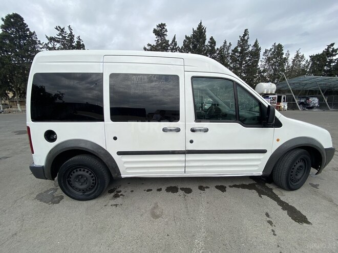 Ford Tourneo Connect 2004, 472,000 km - 1.8 l - Bakı