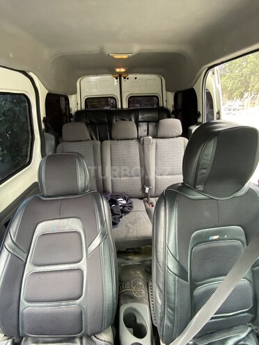 Ford Tourneo Connect 2004, 472,000 km - 1.8 l - Bakı