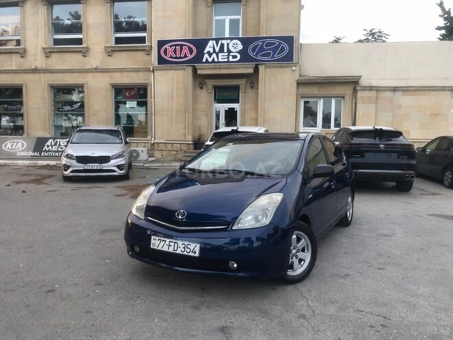 Toyota Prius 2008, 257,000 km - 1.5 l - Bakı