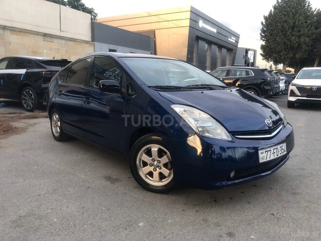 Toyota Prius 2008, 257,000 km - 1.5 l - Bakı