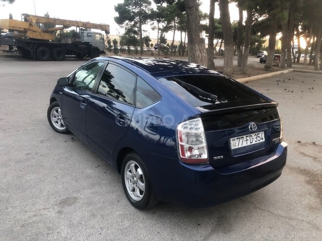 Toyota Prius 2008, 257,000 km - 1.5 l - Bakı