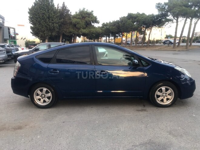 Toyota Prius 2008, 257,000 km - 1.5 l - Bakı
