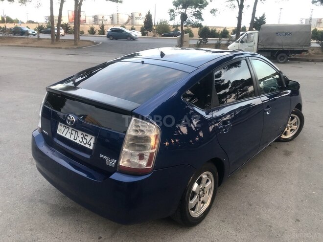 Toyota Prius 2008, 257,000 km - 1.5 l - Bakı