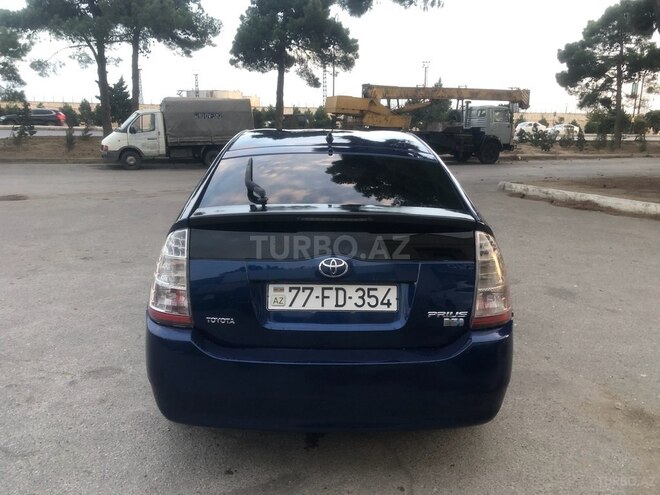Toyota Prius 2008, 257,000 km - 1.5 l - Bakı