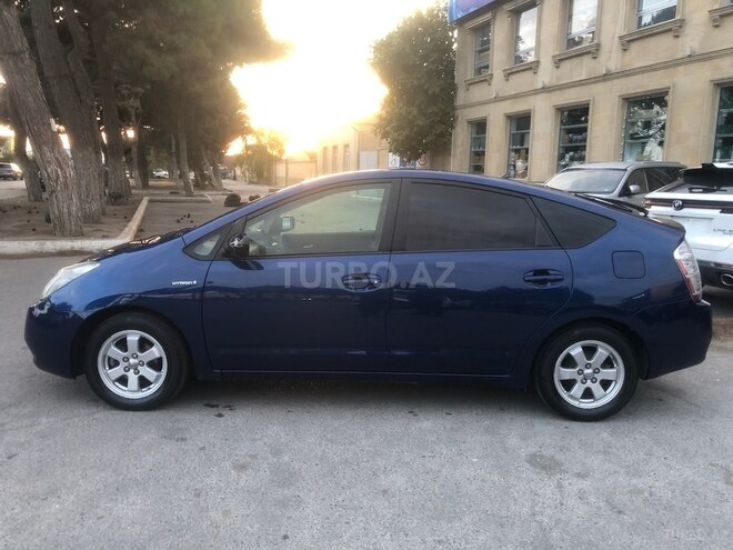 Toyota Prius 2008, 257,000 km - 1.5 l - Bakı