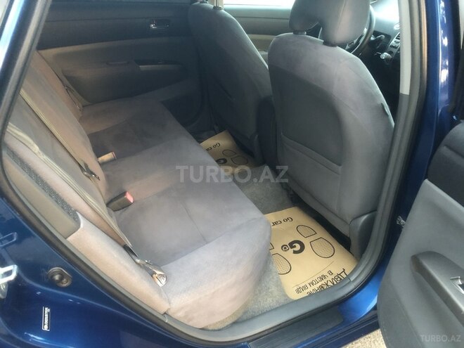 Toyota Prius 2008, 257,000 km - 1.5 l - Bakı