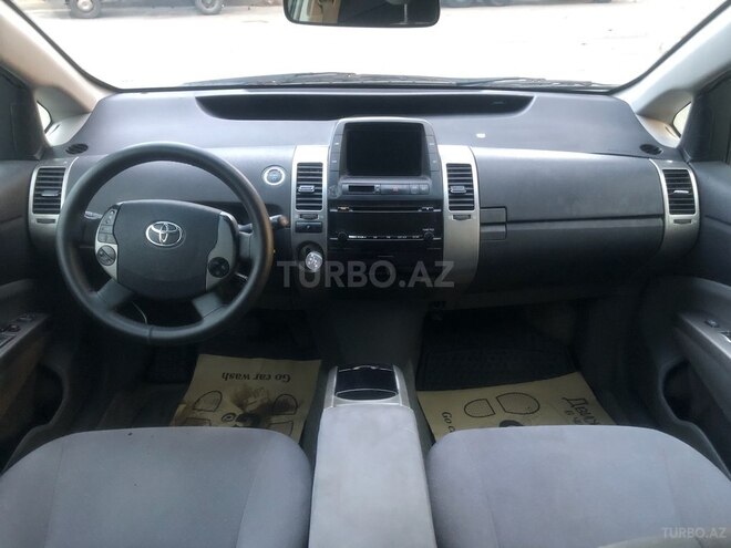 Toyota Prius 2008, 257,000 km - 1.5 l - Bakı