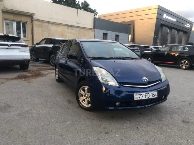 Toyota Prius 2008, 257,000 km - 1.5 l - Bakı