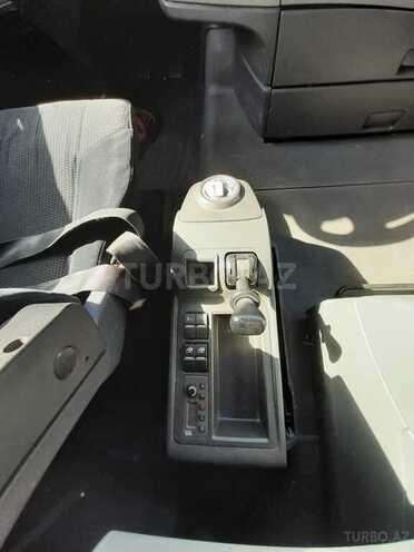 MAN TGX 18.480 2008, 1,400,000 km - 13.0 l - Bakı