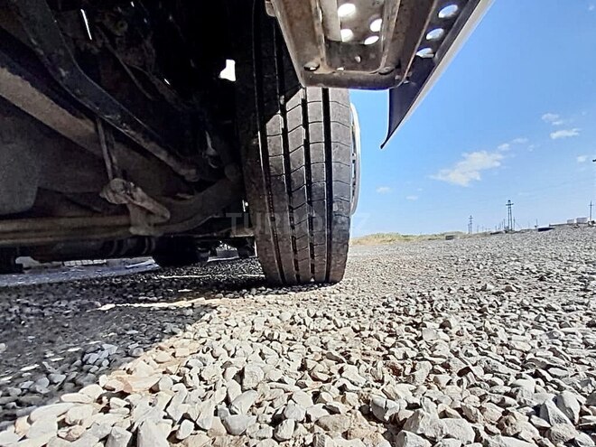 MAN TGX 18.480 2008, 1,400,000 km - 13.0 l - Bakı