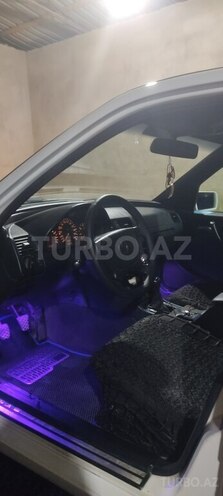 Mercedes C 220 1999, 594,000 km - 2.2 l - Tovuz